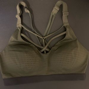 Victoria secret sports bra
